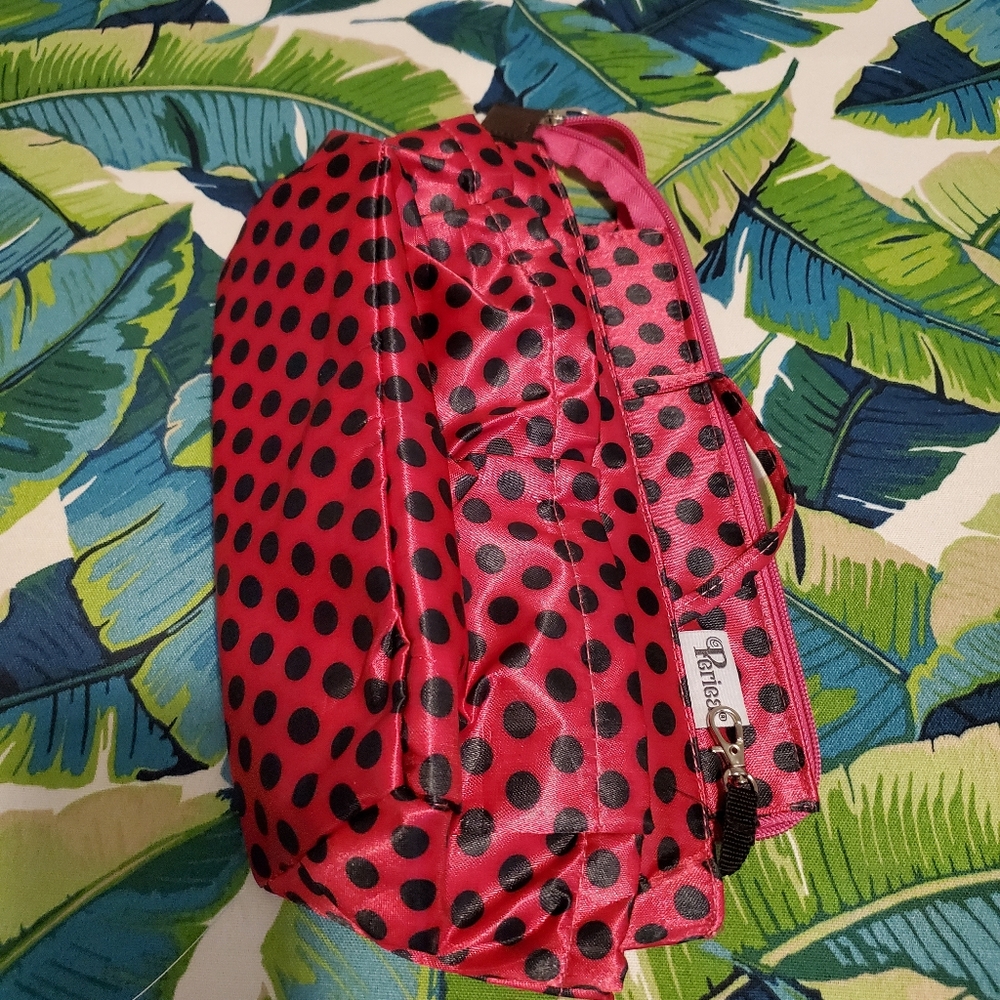 Handbag organizer